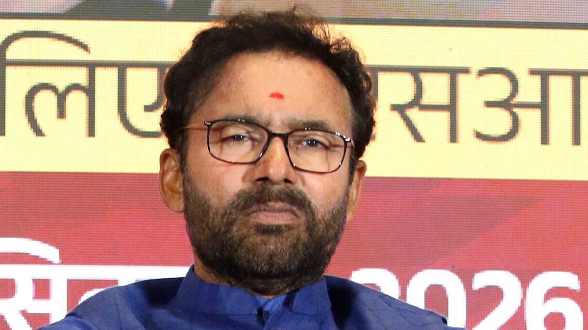 Coal Minister launches health initiatives for children in Delhi