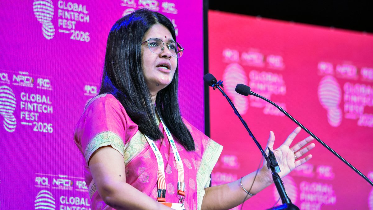 Agentic AI, tokenisation, quantum tech key at fintech fest