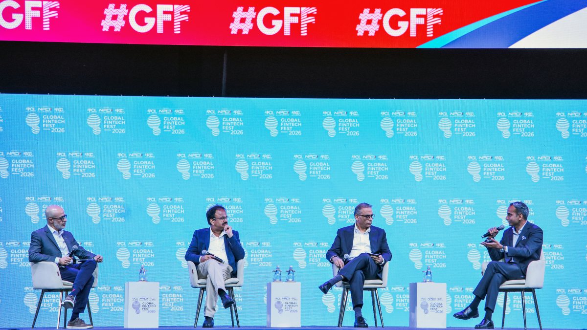 Fintech leaders discuss building trust in intelligent payments