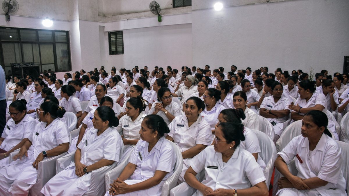Surat hospital opens upgraded kidney care facilities