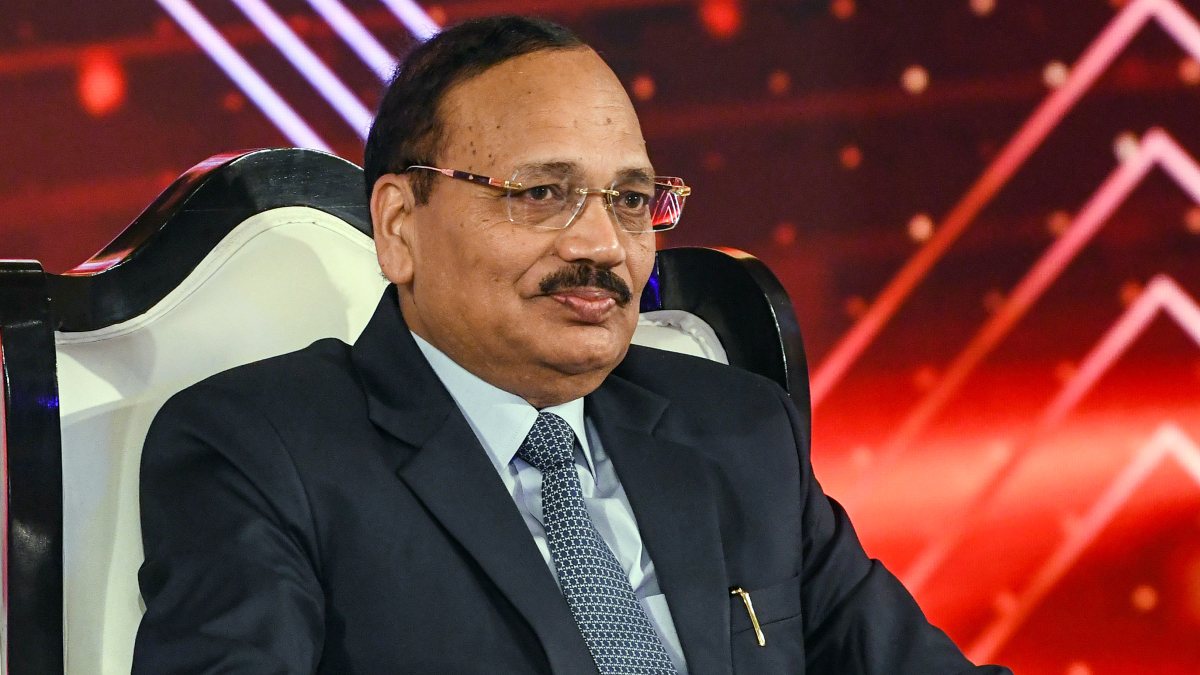 CJI Surya Kant speaks at Ram Jethmalani memorial lecture in Delhi
