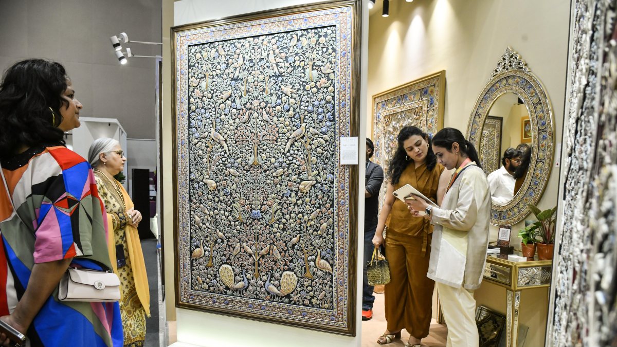 Design Democracy festival enters second day in Hyderabad