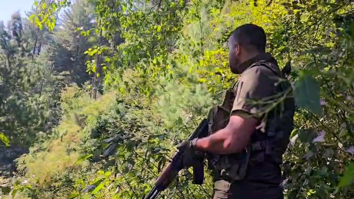 Security tightened in Doda as patrolling increases after terror developments