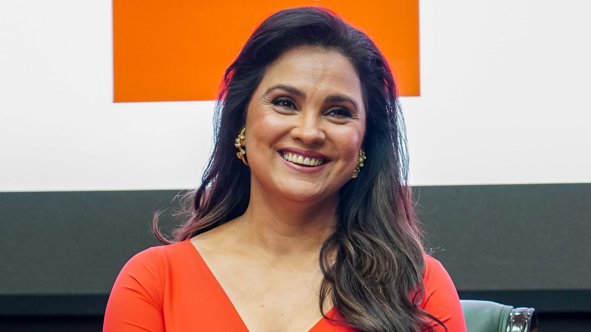 Lara Dutta attends World Alzheimer's Day event in New Delhi