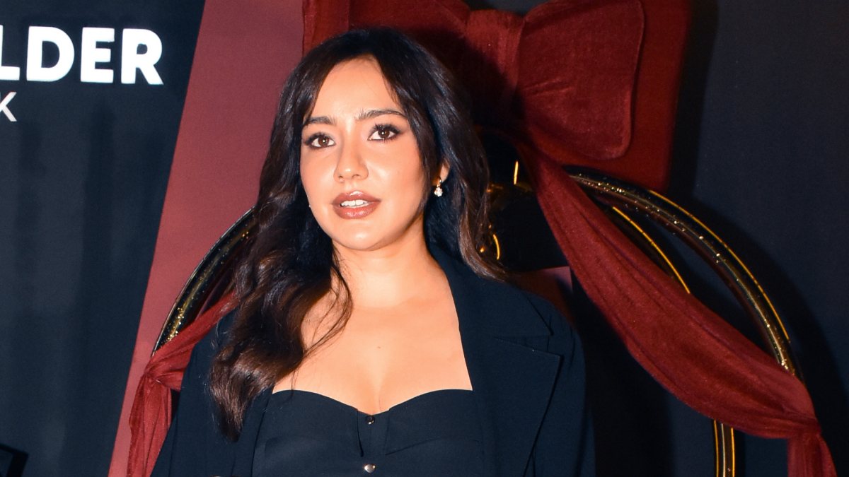 Neha Sharma launches first Kelly Felder store in India