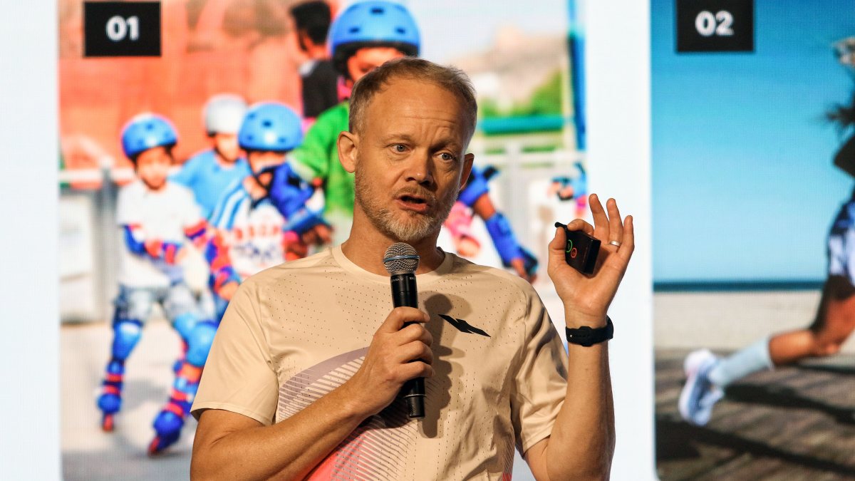 Decathlon India launches KIPRUN running sub-brand in New Delhi