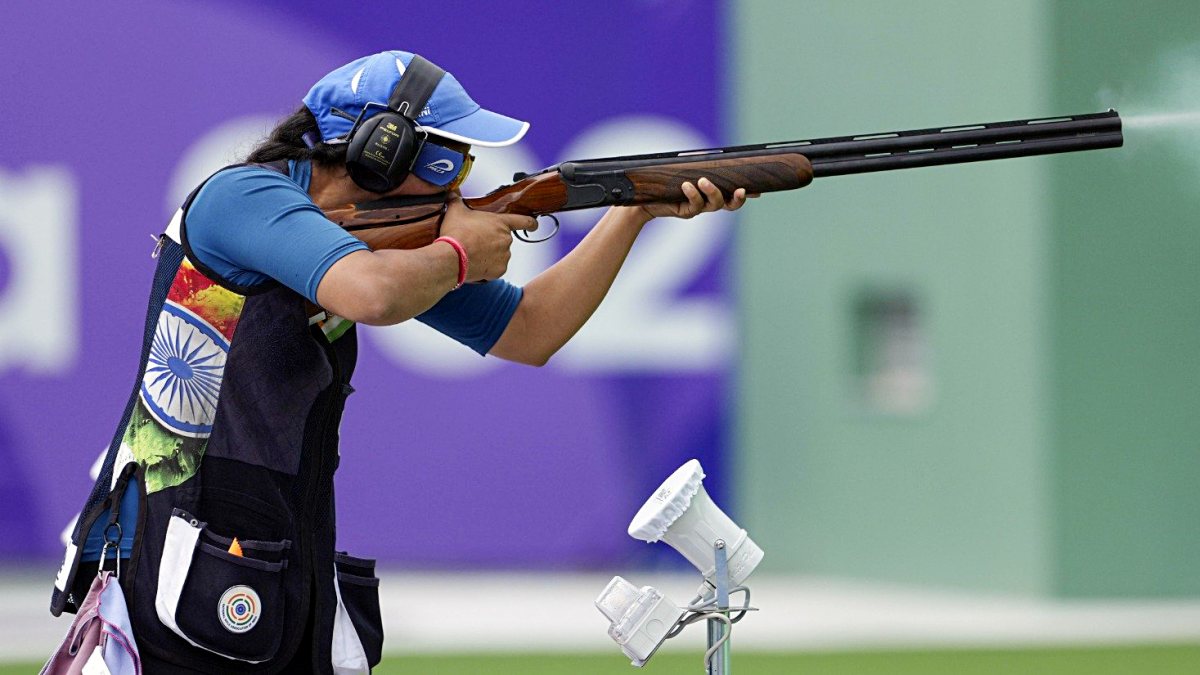 Modi congratulates Neeru Dhanda on Asian Games gold