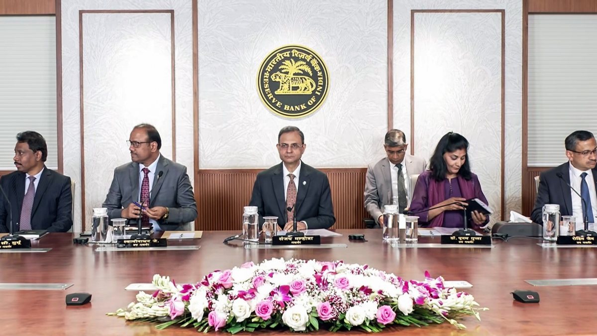 RBI raises repo rate to 5.50 percent