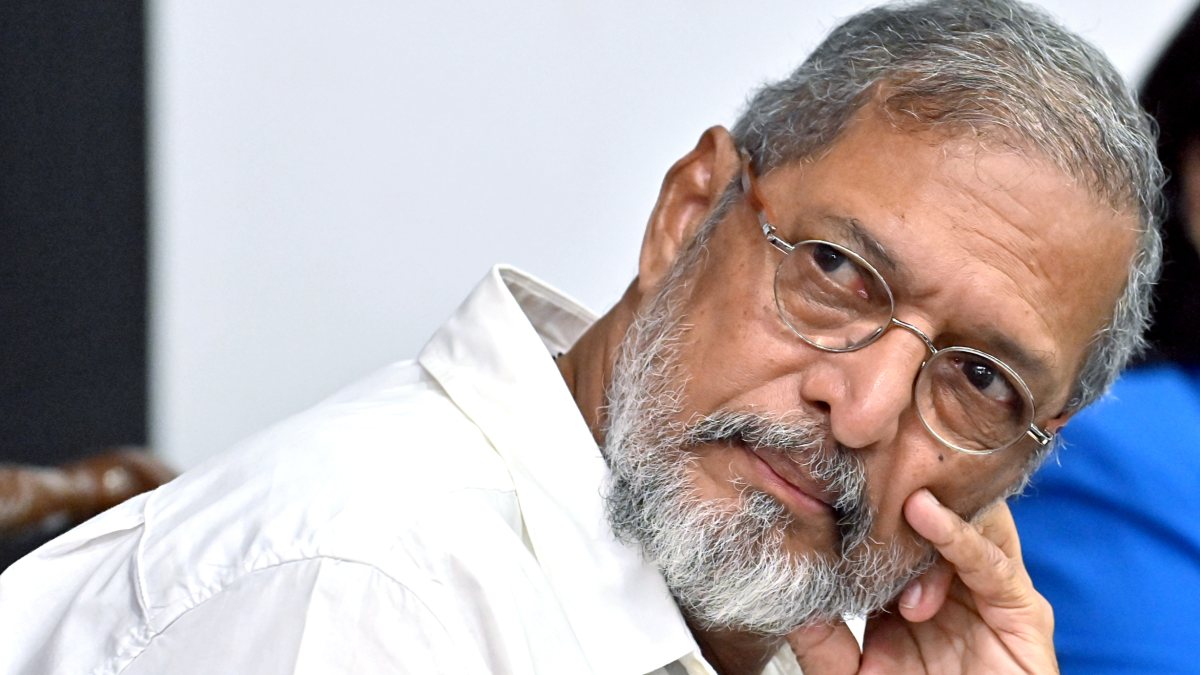 Veteran actor Nana Patekar dies at 75 after cardiac arrest