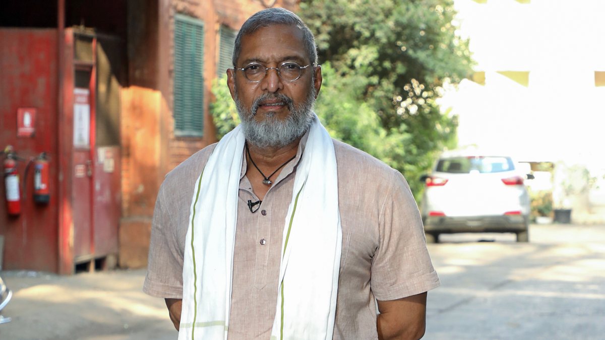 Veteran actor Nana Patekar dies at 75 after cardiac arrest