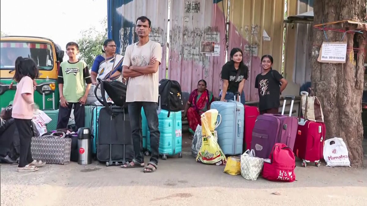 Odisha bandh disrupts transport in Bhubaneswar