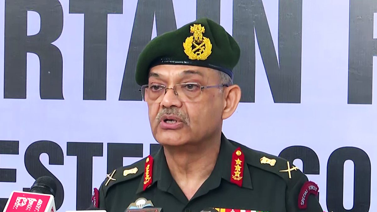 Western command chief addresses Mech Tech Seminar curtain raiser