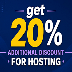 Hostinger VPS hosting discount