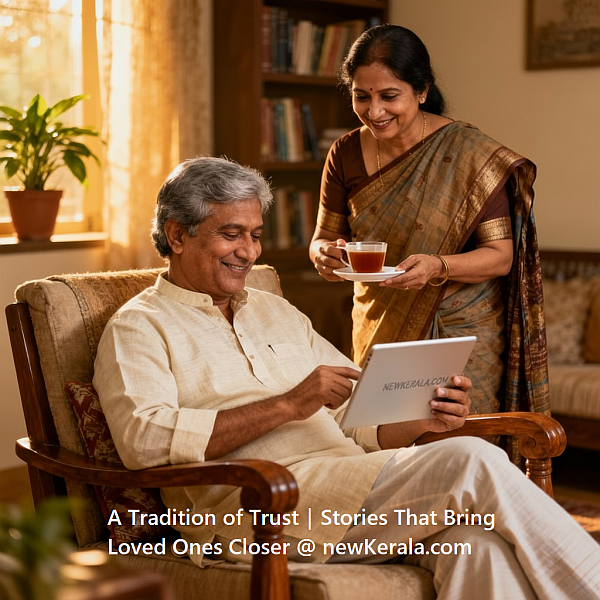 sponsored posts at newkerala